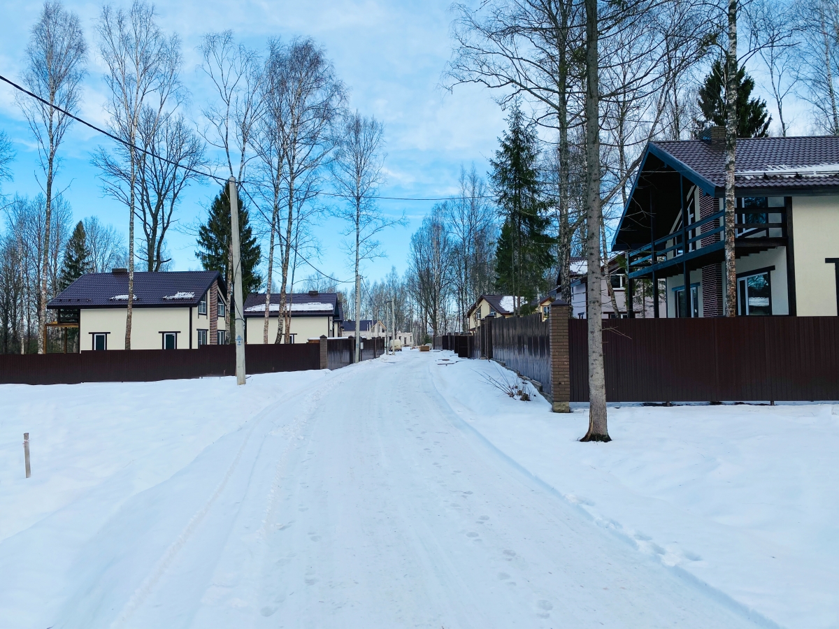 Благовещенское парк